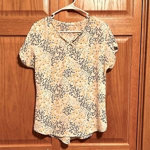 Maurice’s Small, womens blouse